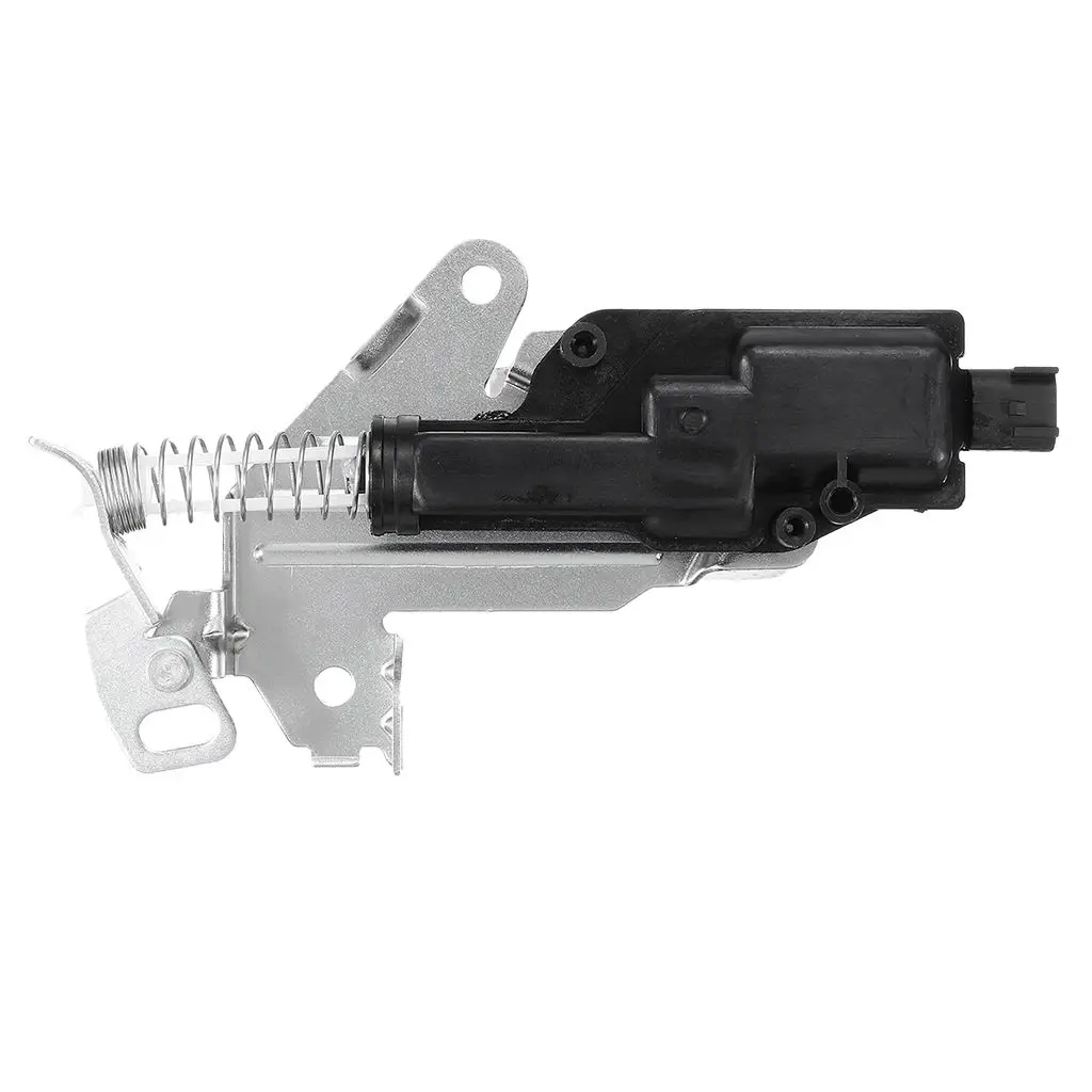 Door Lock Actuator Solenoid FOR FIESTA MK5 Mk6 FORD FUSION BOOT TAILGATE LOCK MOTOR ACTUATOR SOLENOID