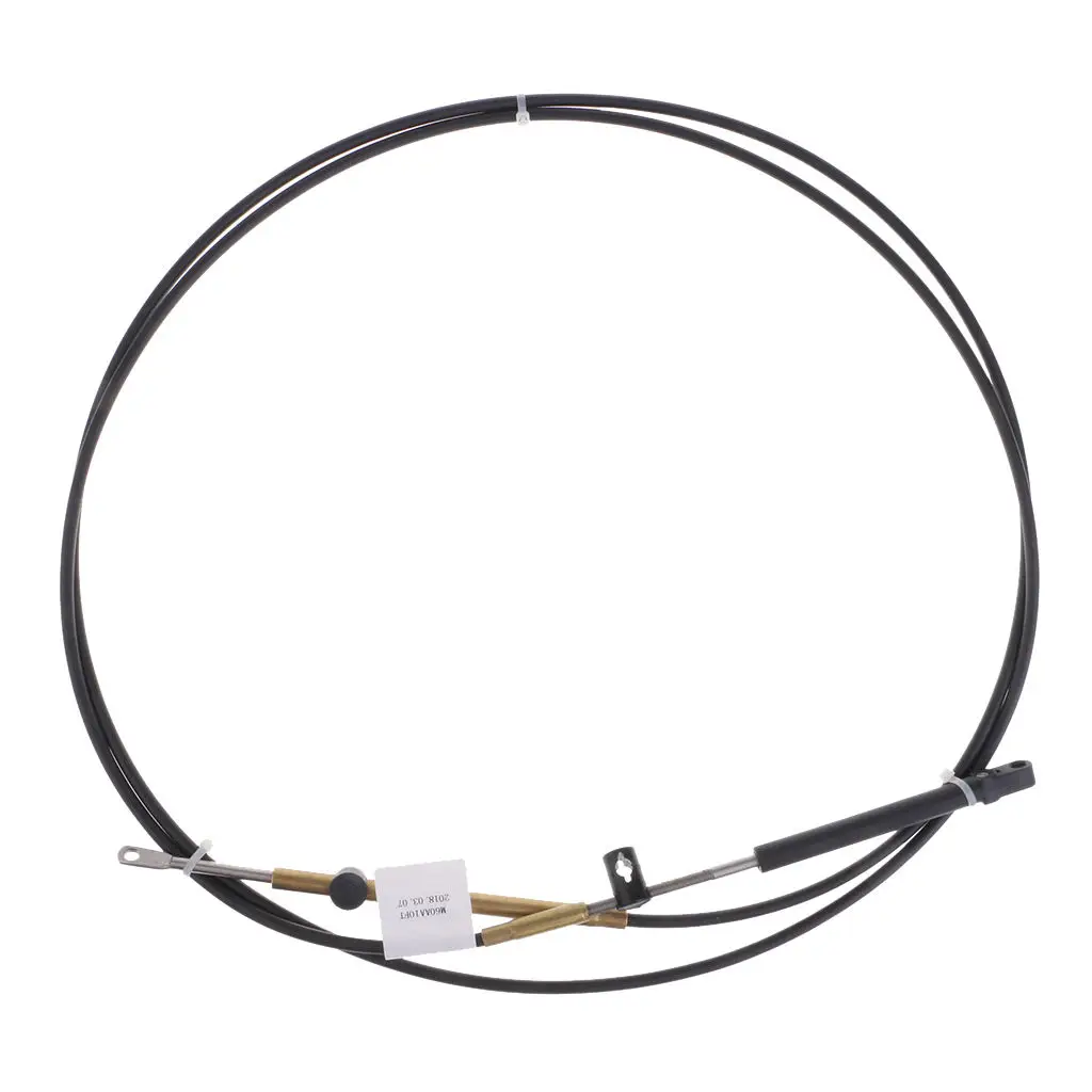 Boat Steering  Control Cable Fits for Mercury Mariner Gen I