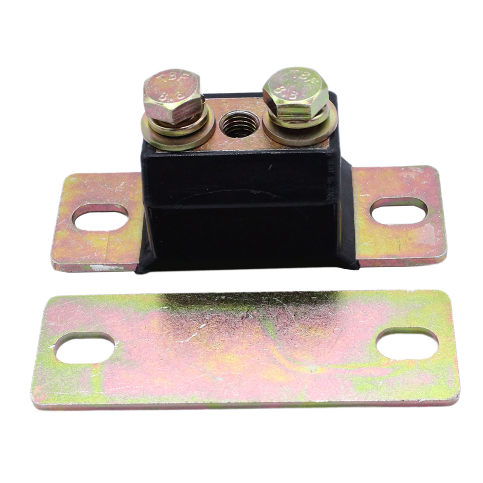 Polyurethane Transmission Mount Replaces Fit for Chevy GM TH350 TH400 Model