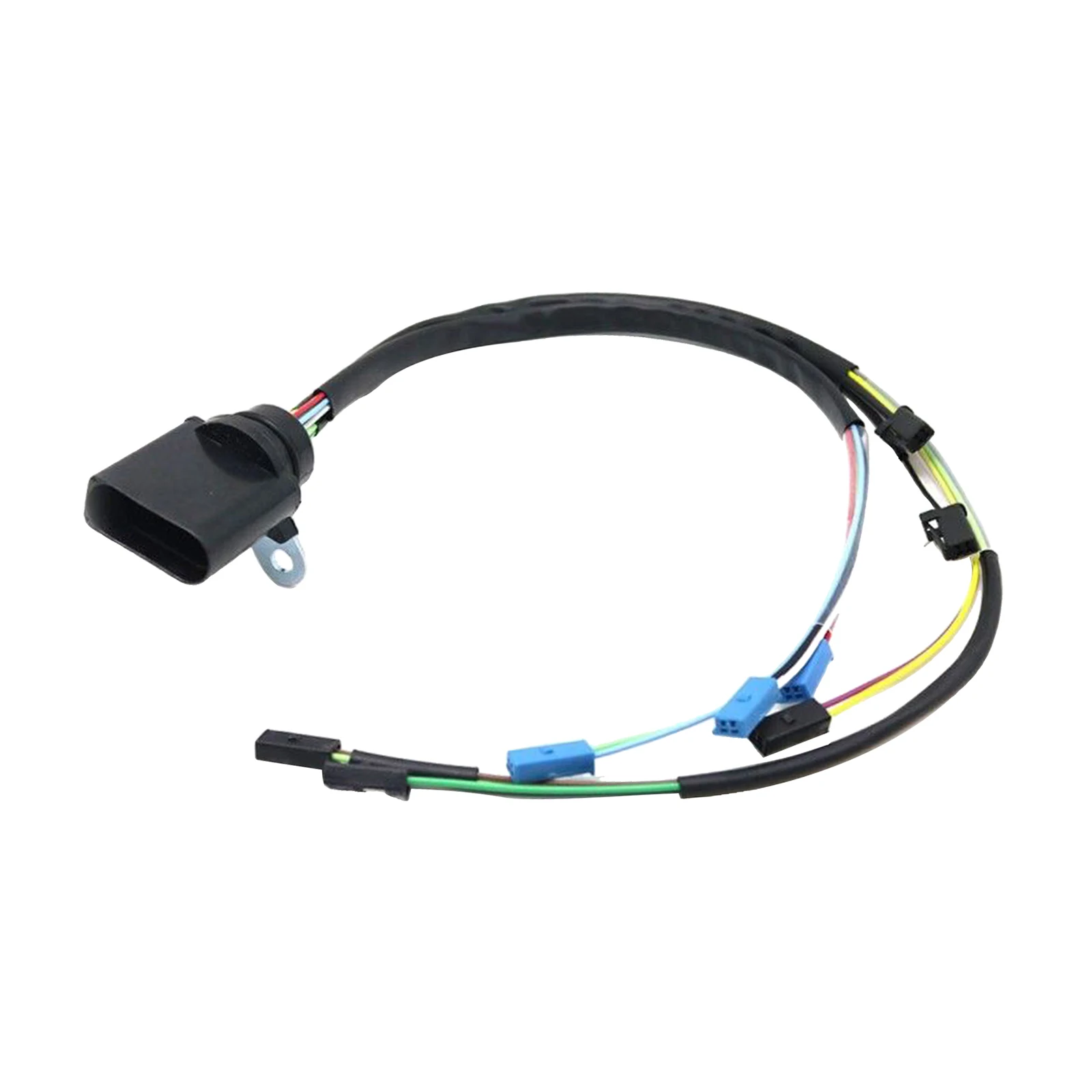 14 Pin Internal Harness Wiring for 09G Transmission Gear box Seat Skoda