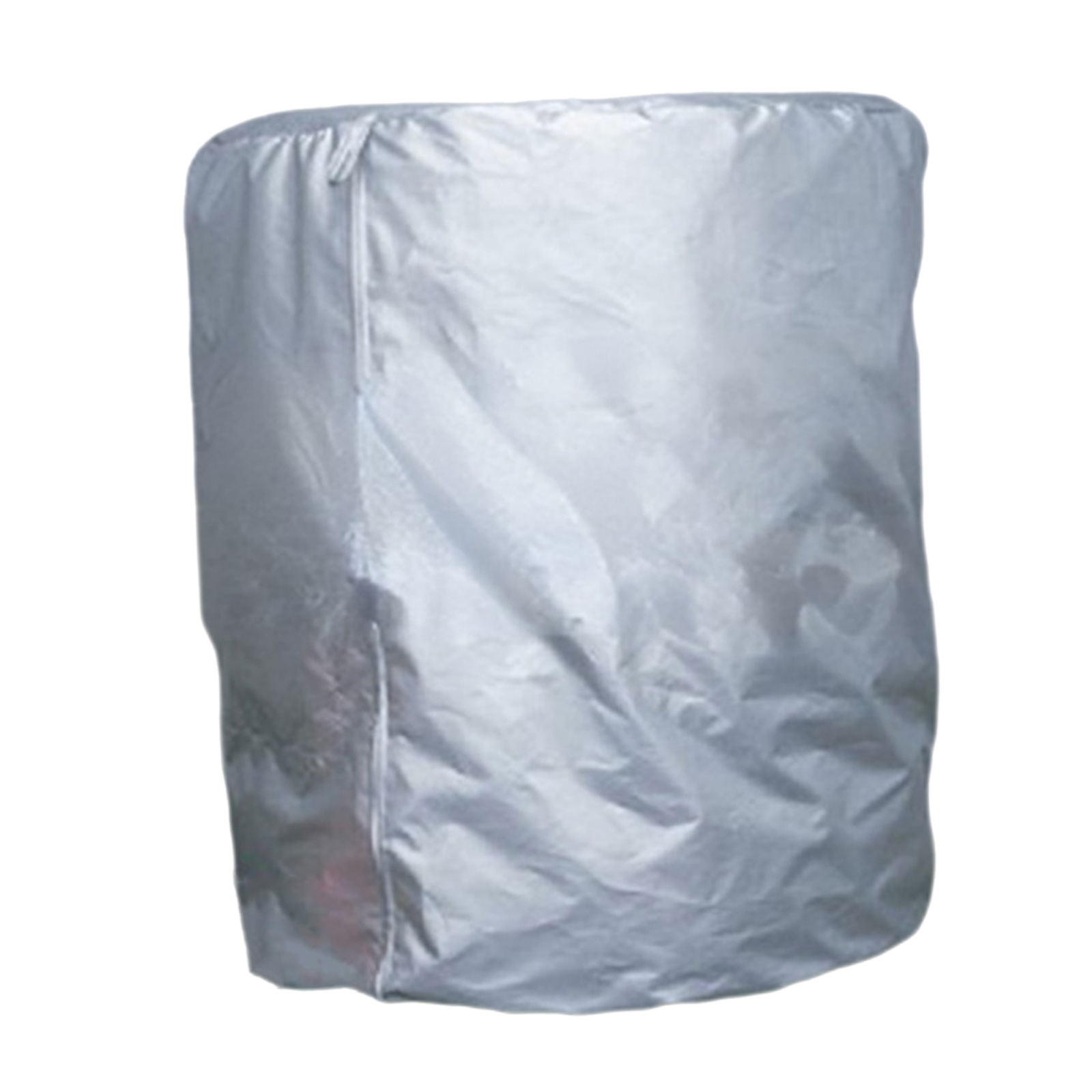 Large Tire Cover 4 Tires Stacked Large 420D Oxford Cloth No Fading Foldable Adjustable Anti-Uv Cloth for D32.2