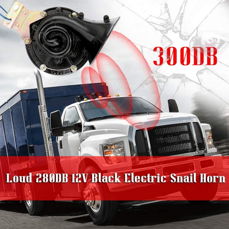 Chifre de ar de Aço Compressor de Chifre de ar para o Carro Inoxidável Única Trombeta Veículo Caminhão Trem Barco 300db Kit 9 ar para o carro veículo caminhão trem barco