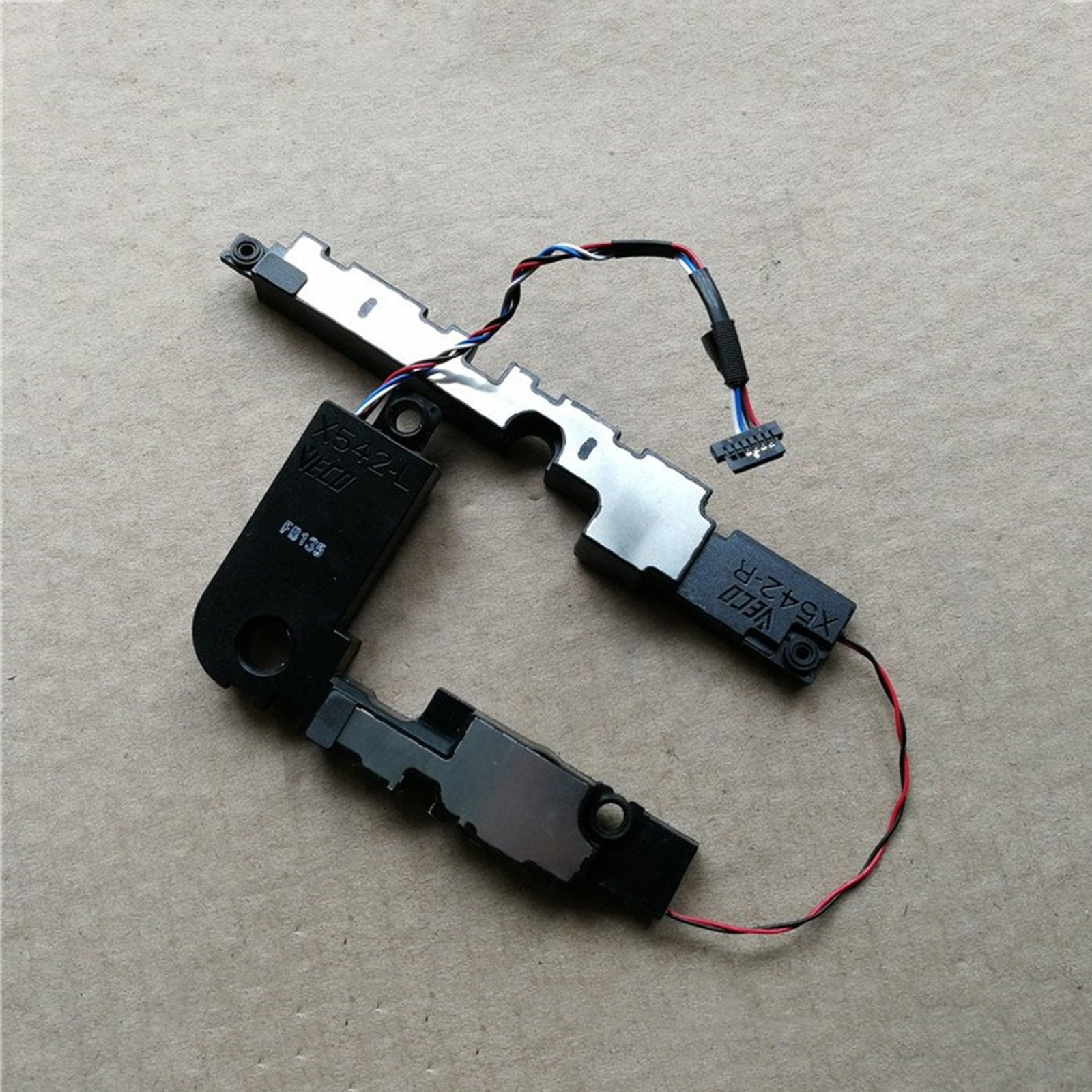 1pcs Loud Speaker LoudSpeaker Computer Accessories for FL8000UN FL8000U.