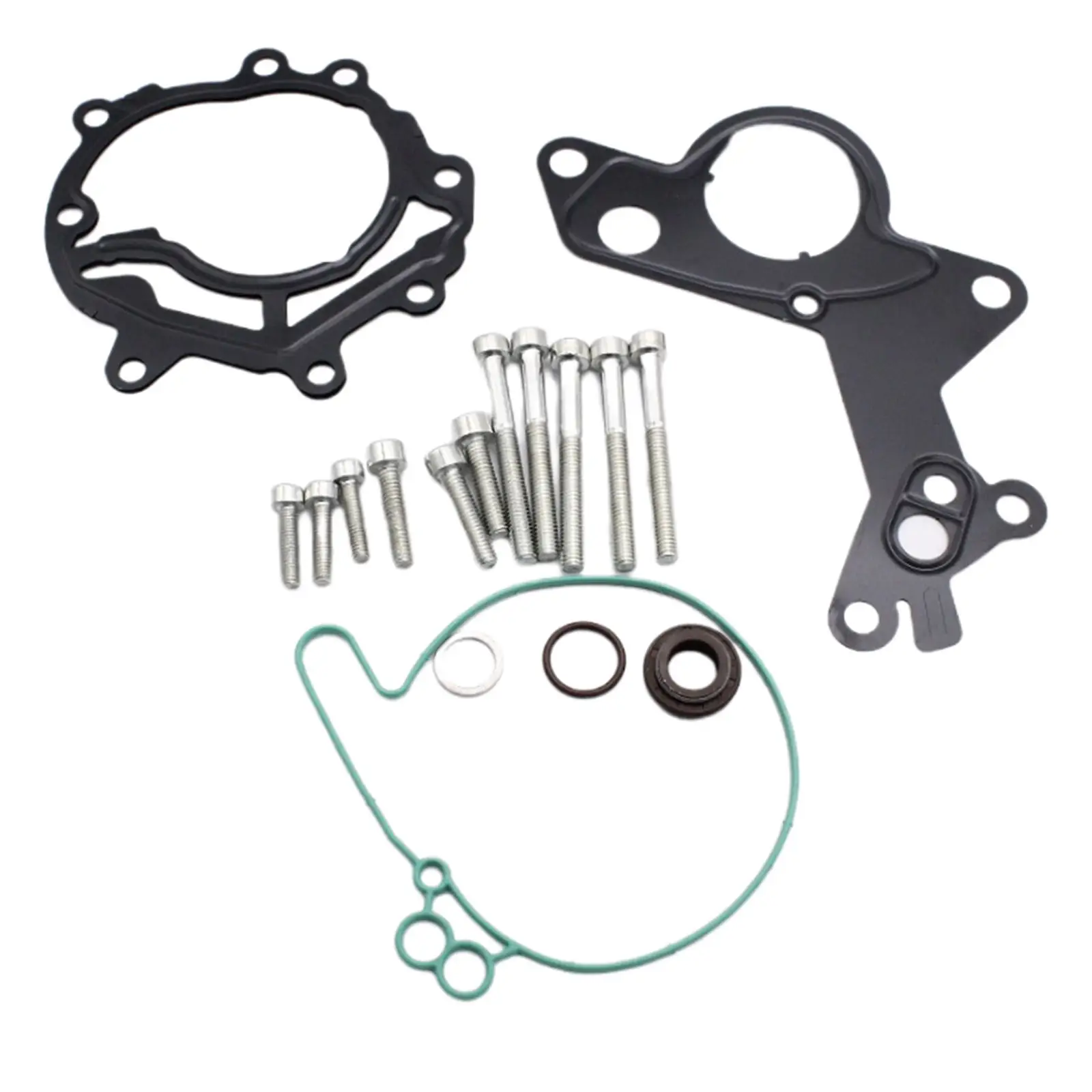 Vacuum Fuel Tandem Pump Repair Kit for VW Car Accessories 038145209 for Audi A2 A3 A4 A6 for Skoda
