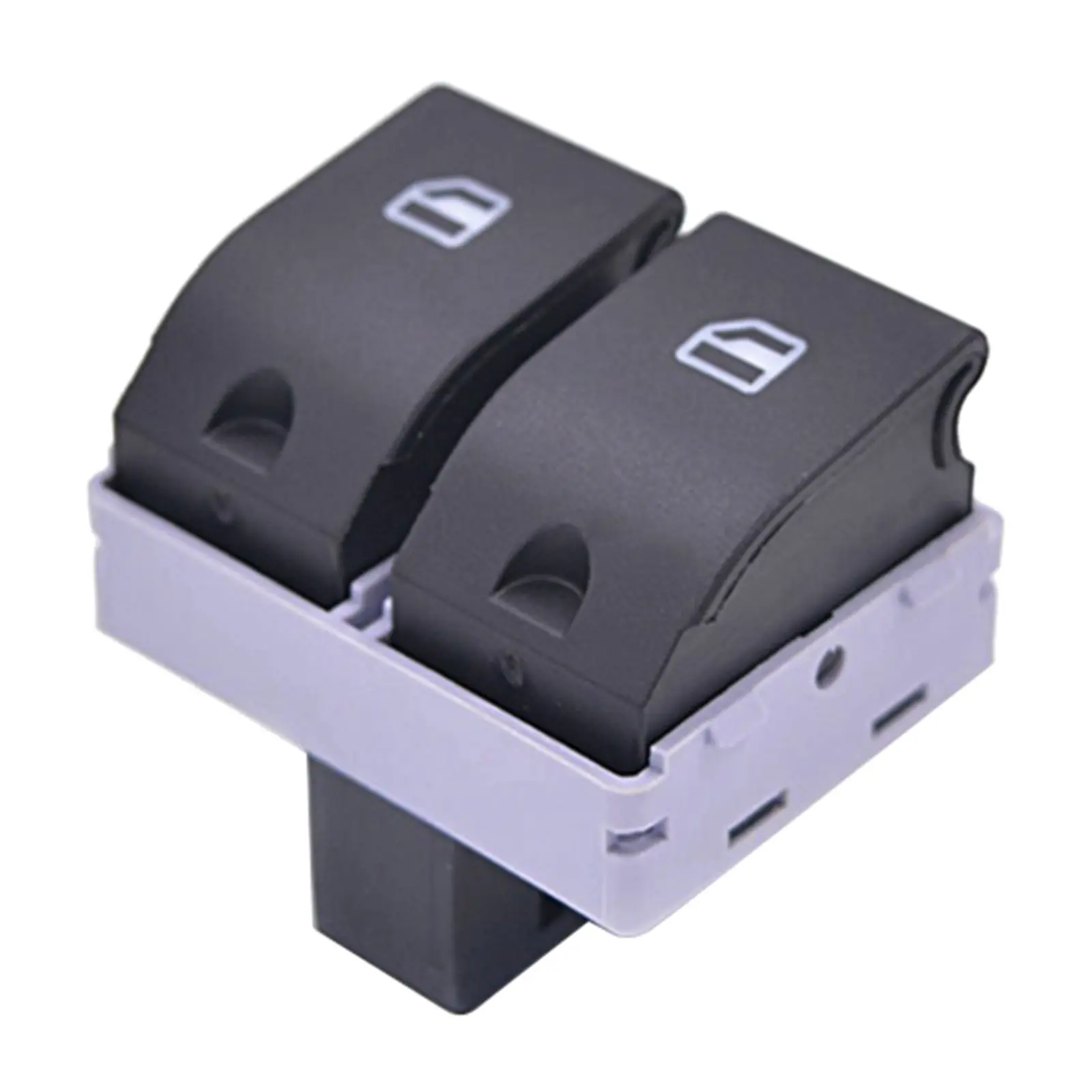 Driver`s Door Electric Window Control Switch Fit for VW Fox 6Q0 959 858 2002-2010