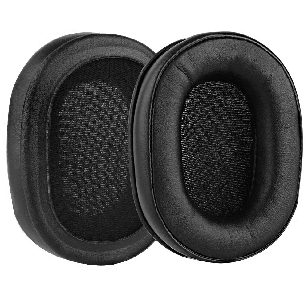 Replacement Earpads Ear Pads Cushion Muffs For Steelseries Arctis 1 3 5 7 7P 7X 9 9X Pro Gamedac Prime Wired Wireless Headsets