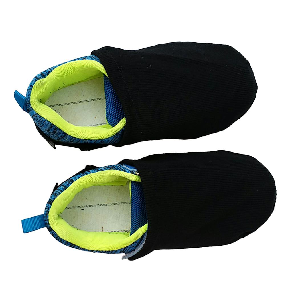 2Pcs/1 Pair Universal Bowling Shoe Slider Cover Protection Gear Accessories for Bowling Sport