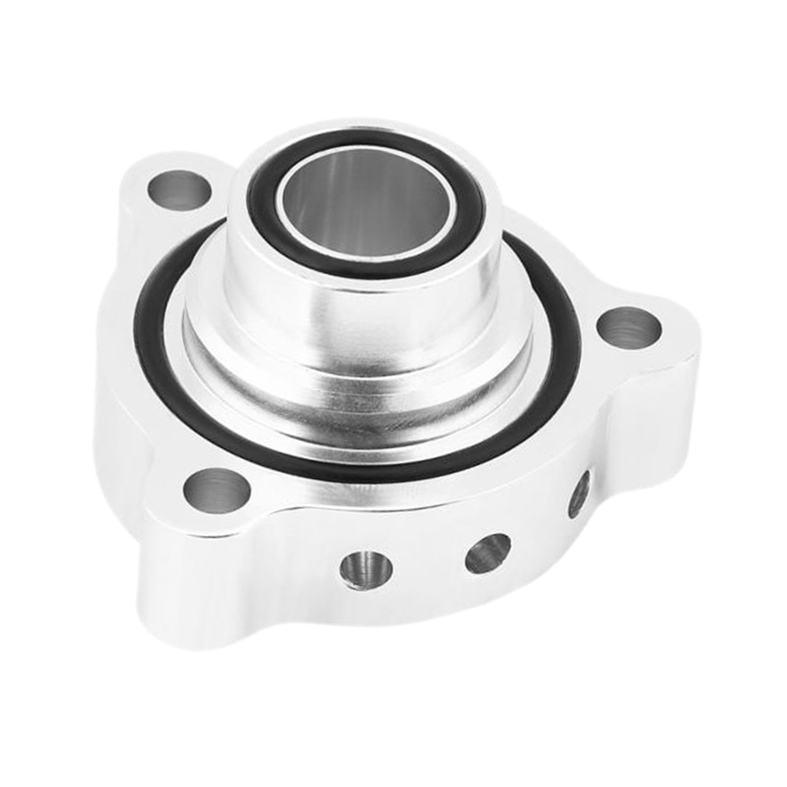 Turbo Blow Off Valve Connector Mounting Bolts for  Mini Cooper R56 R57 CNC Billet Aluminum