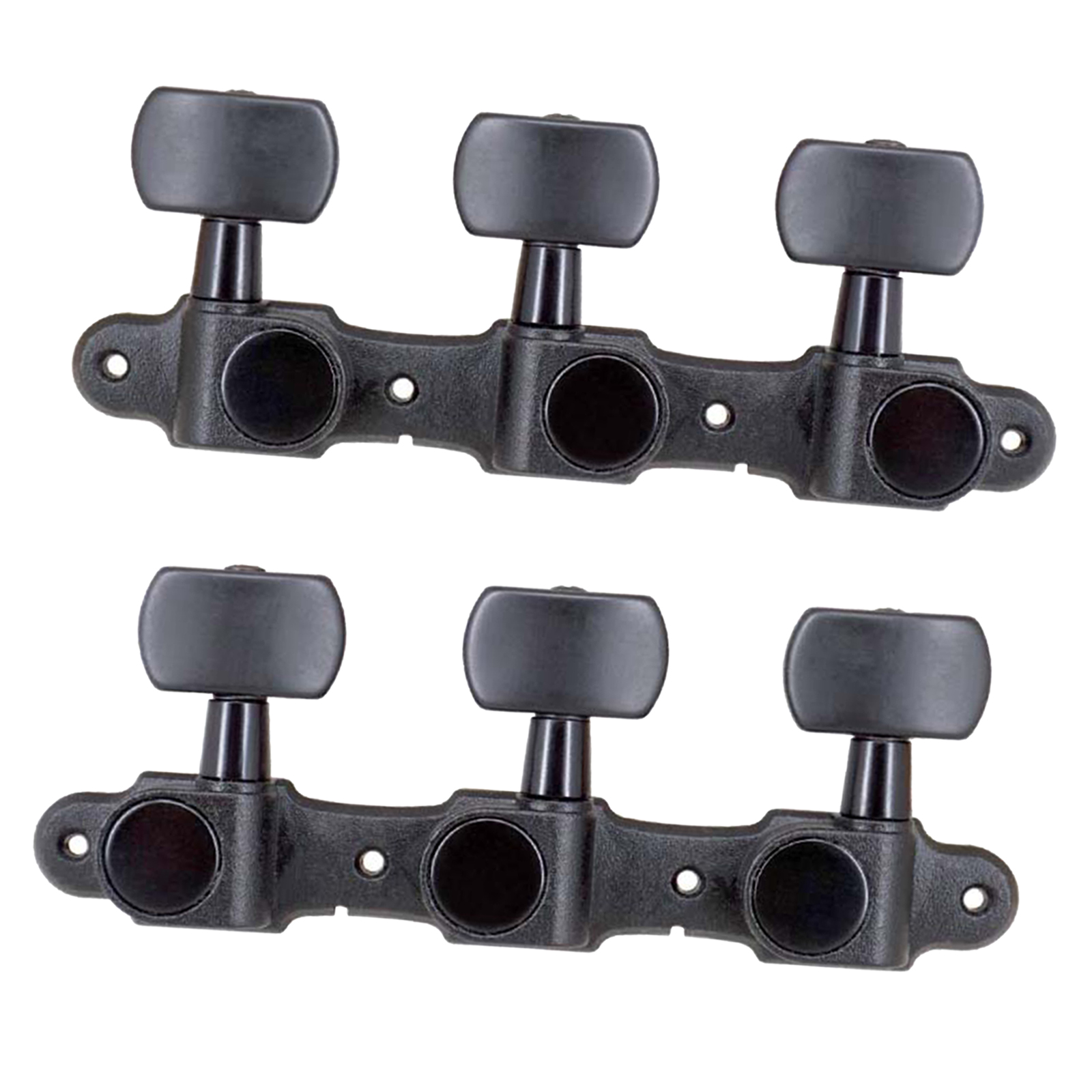 Set of 2 String Tuning Pegs String Guitar Strings Replacement Part Classical Guitar String Tuning Pegs