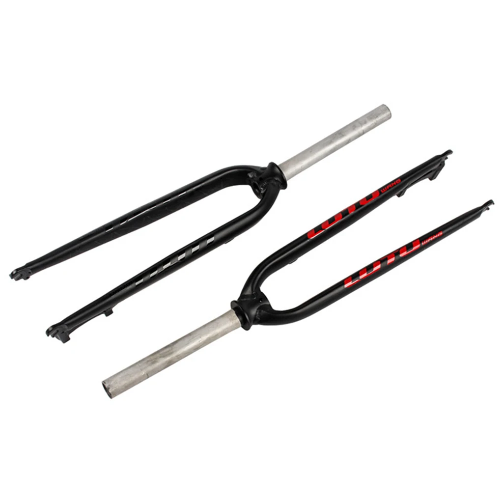 Mountain Fork Aluminum Alloy Blade For Road Bikes, C Brake, Quick Release 26/27.5/29inch