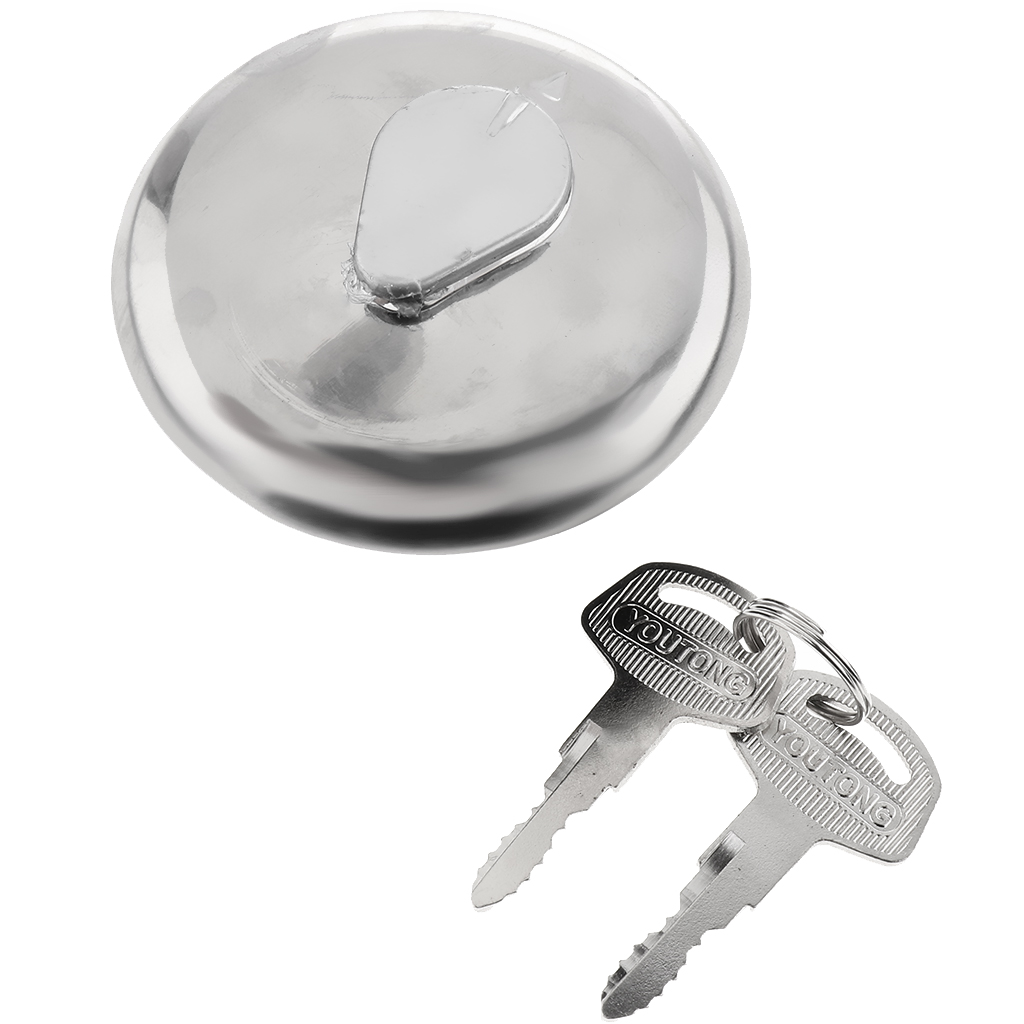 Motorcycle Cap Cap Oil Tank Cap Gasoline Fuel Oil Tank Cap Filler