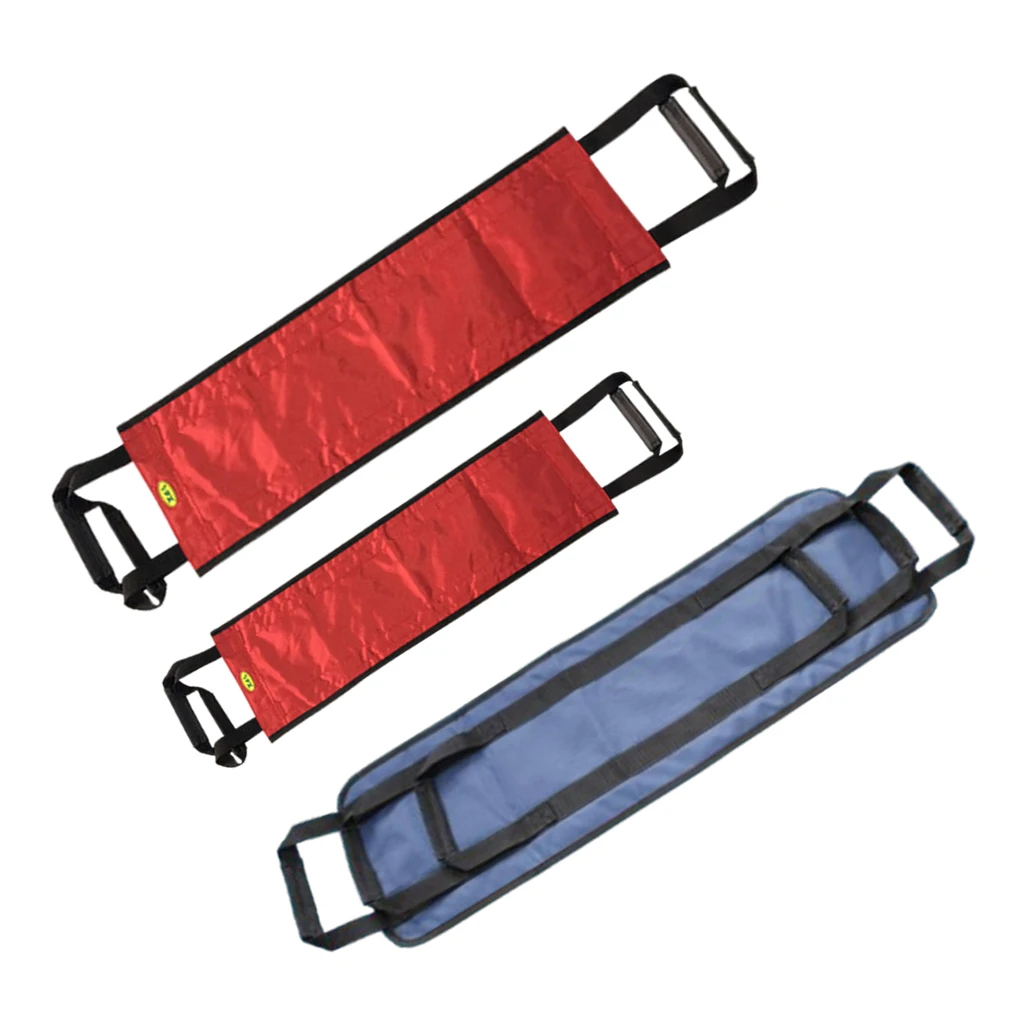 Patient Lift Sling Heavy Duty Assist Safer Transfers Padded Gait Belt Transfer Nursing Sling for Disabled Patient Care Patient Lift Sling Heavy Duty Assist Safer Transfers Padded Gait Belt Transfer Nursing Sling for Disabled Patient Care
