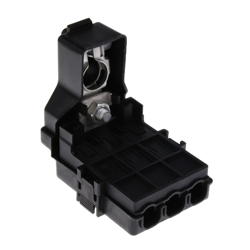 Car Boat Automotive Battery Circuit Protection ANS ANF ANG Fuse Block Holder