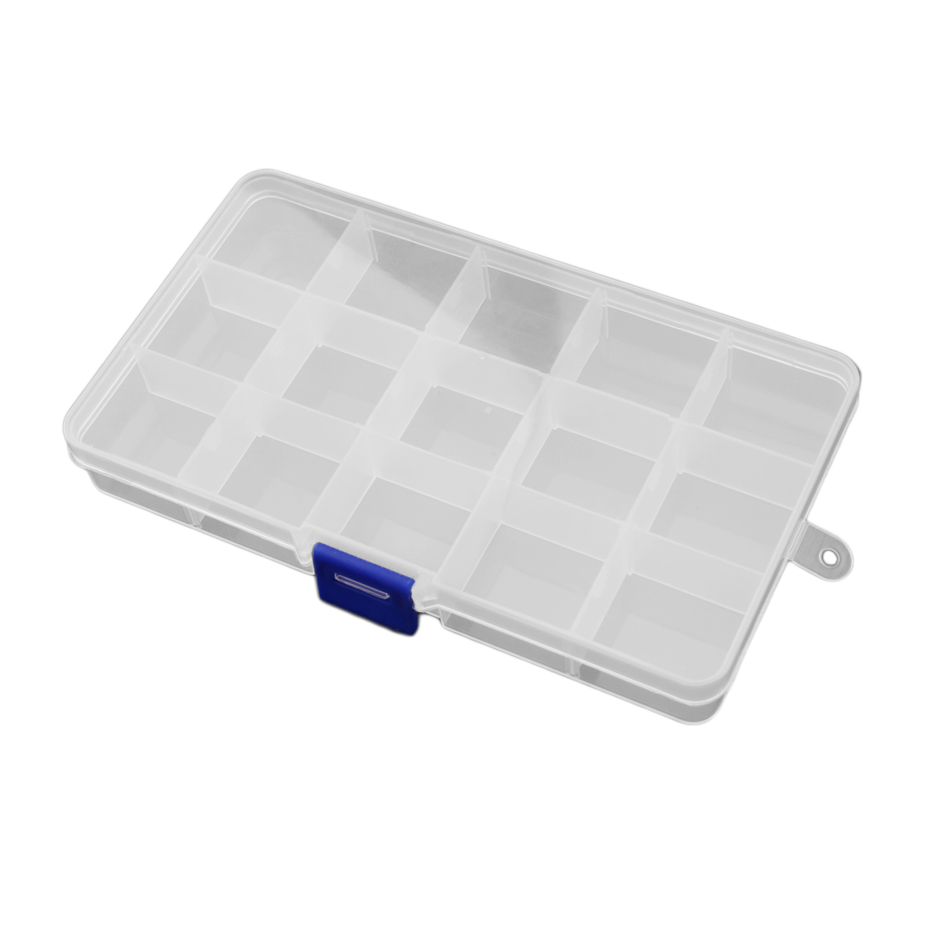Guitar Pick Protectors,  Pick Holder, Music Page Clip and Organizer Box