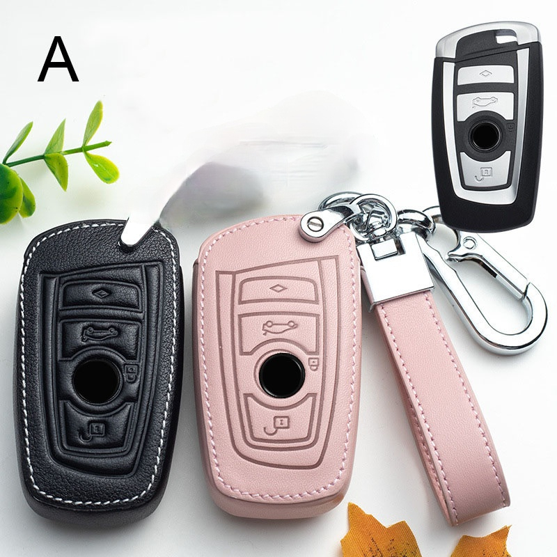 Cover chiave telecomando per BMW 520 525 f30 f10 F18 118i 320i 1 3 5 7 serie X3 X4 M3 M4 M5 10 Cover chiave telecomando per BMW 520 525 f30 f10 F18 118i 320i 1 3 5 7 serie X3 X4 M3 M4 M5 - He1710107b24143c9ab0365d2fcbb4a873