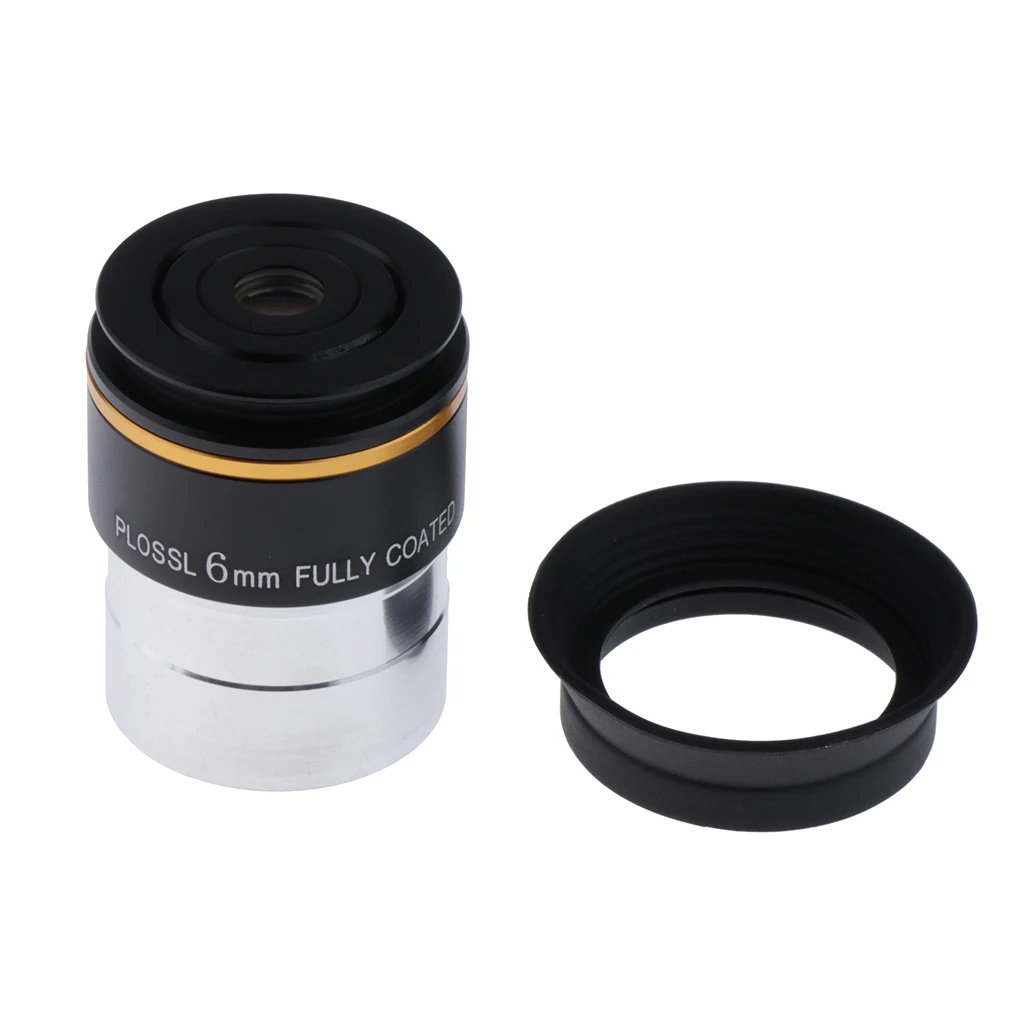 1.25 `` Astronomy Eyepiece 4mm Telescope Eyepiece Wide Angle Eyepiece Eyepiece Astronomical Eyepiece