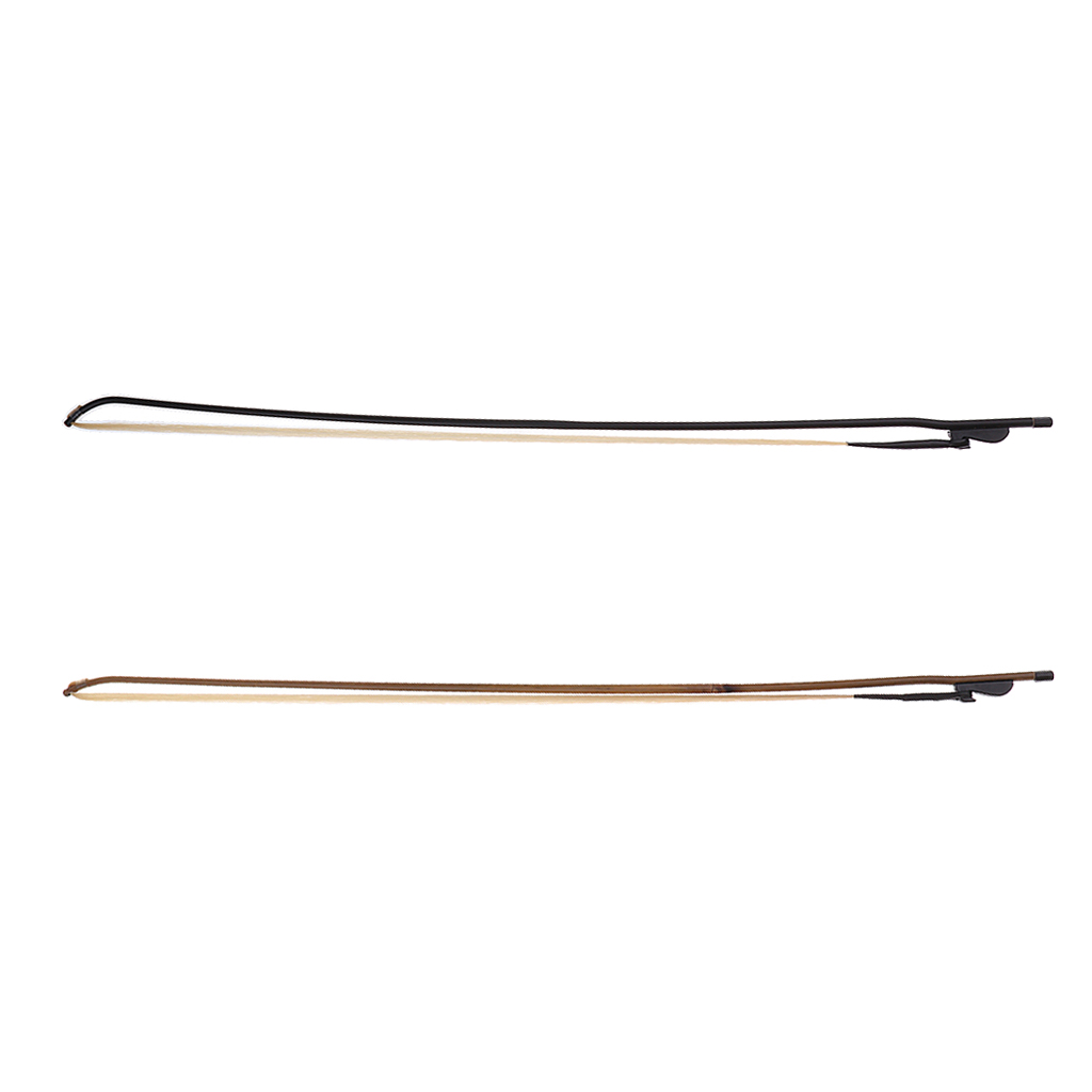 Professional Erhu Bow Chinese Violin Bow Musical Stringed Instrument Parts For Beginner