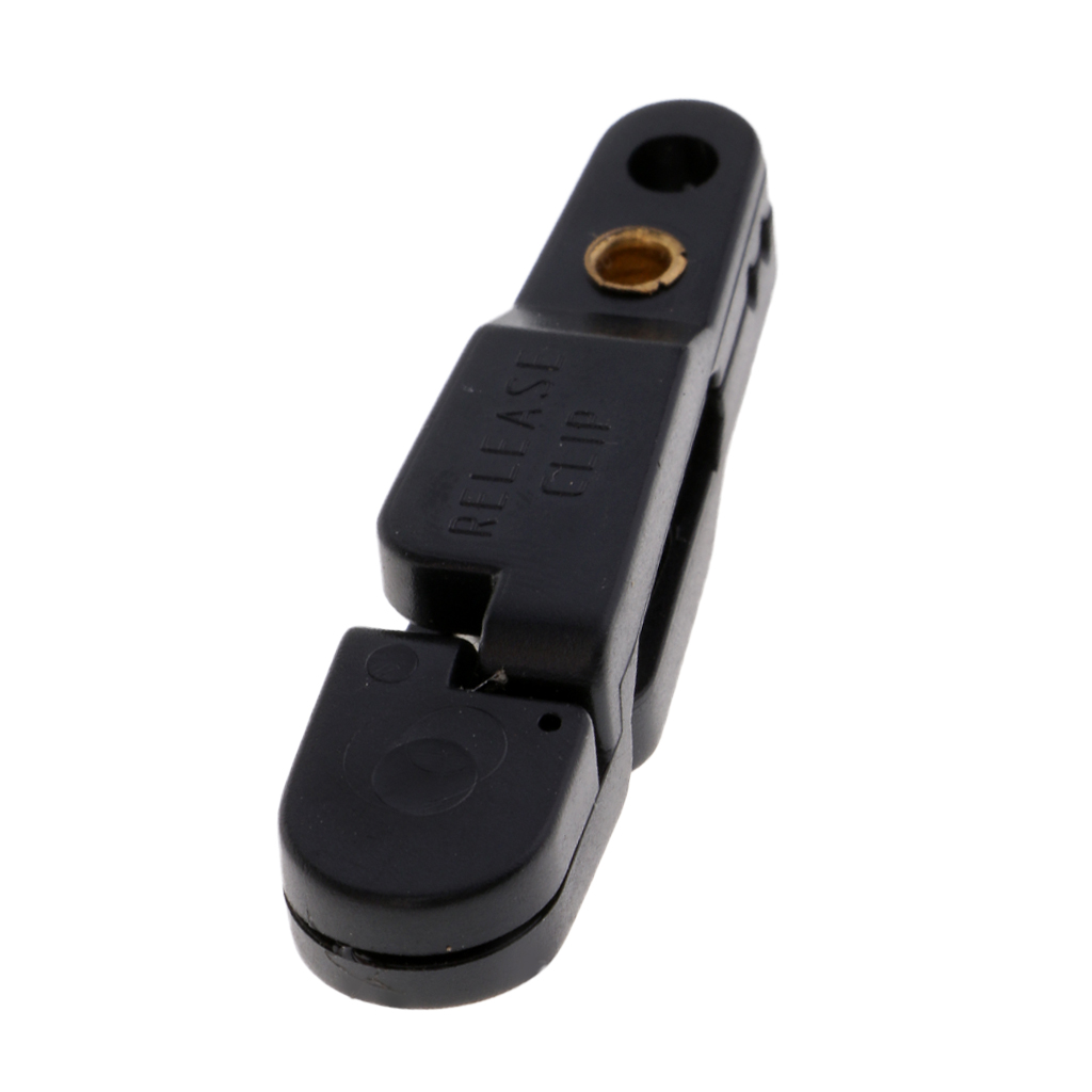 Snap Release Clip For Weight, Planer Board, Kite, Sea Fishing,