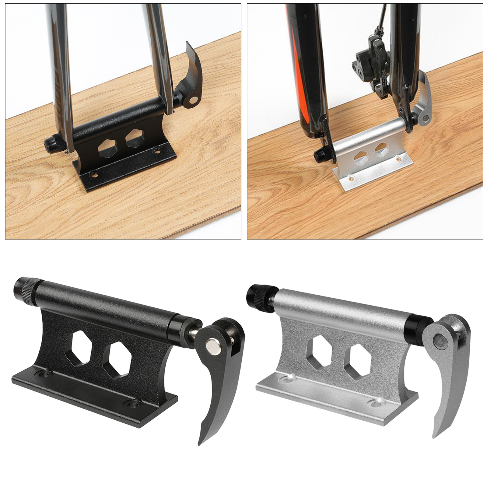 Bike Carry Rack Car Carry Bicycle Rack Quick Hub Install MTB Road Bike Universal Racks Block Storage Carrying Carrier Accessory