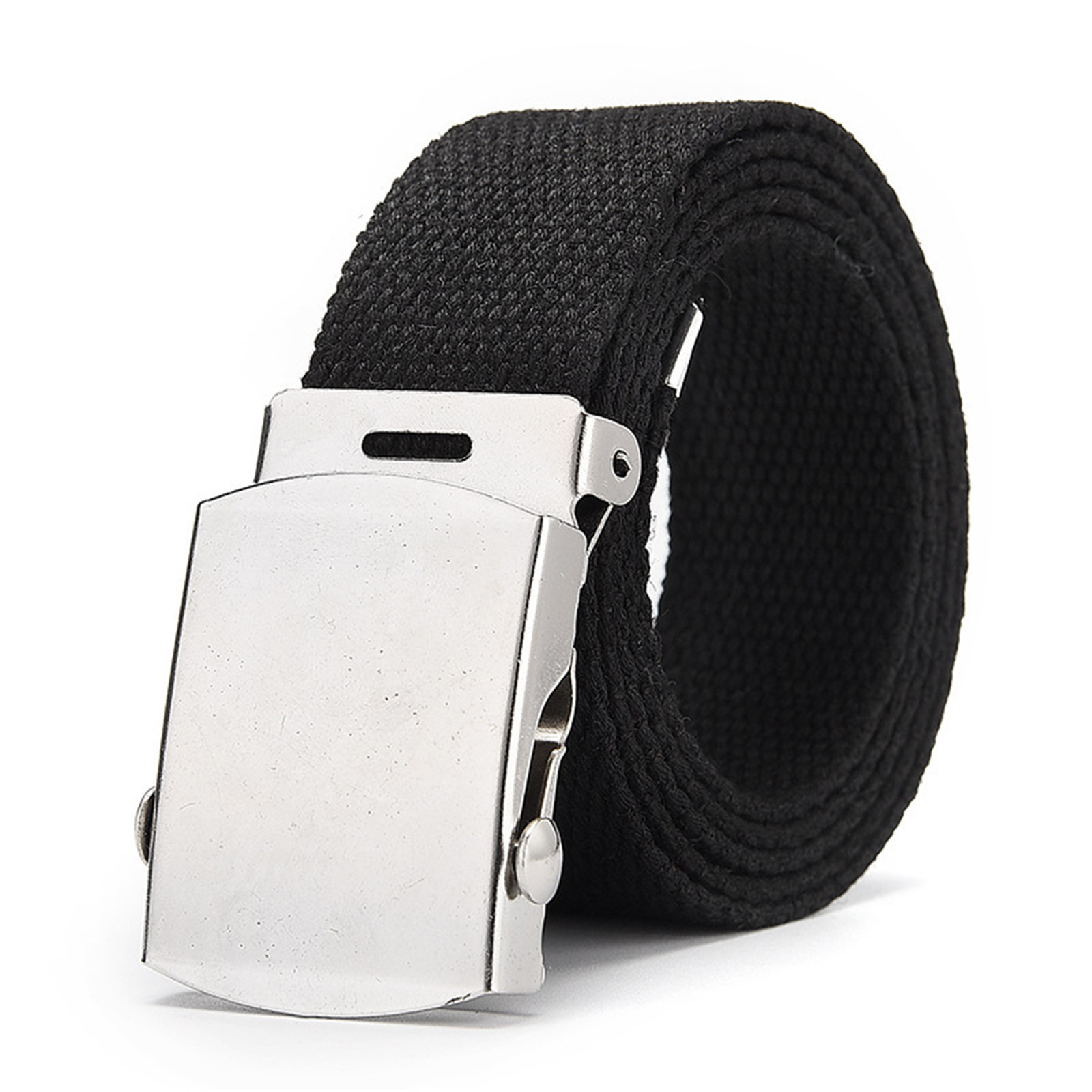 cloth belts with buckles