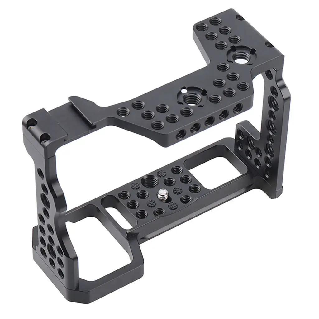 Camera Cage Video Rig Replacement for  A7M3 AR3 A7II A7III A7S2