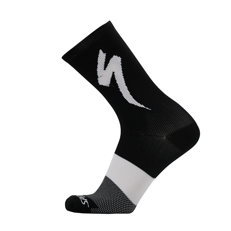 Men Women Cycling Socks Sport Socks Outdoor Riding Socks Run Climbing Camping Basketball Soccer Outdoor Running