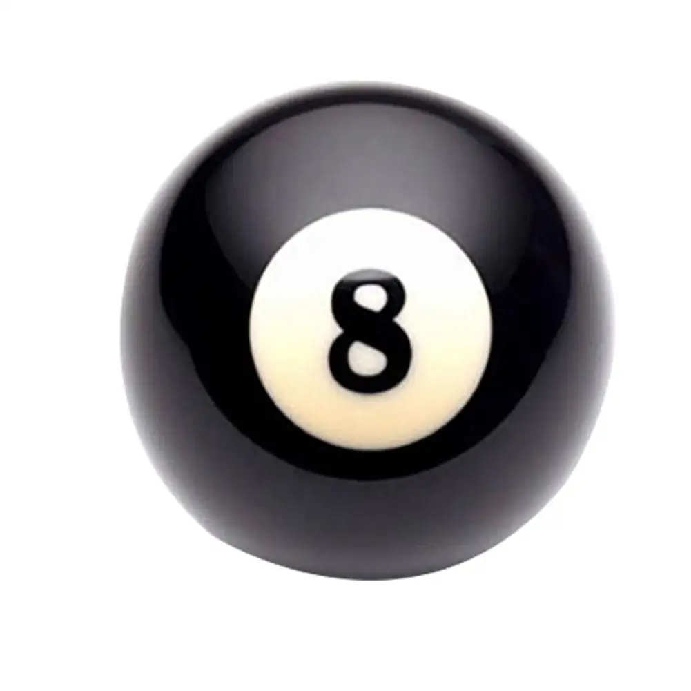 Номер 8 000. Бильярдный шар номер 8. Черный бильярдный шар. Бильярдный шар с номером 2. Прическа бильярдный шар.
