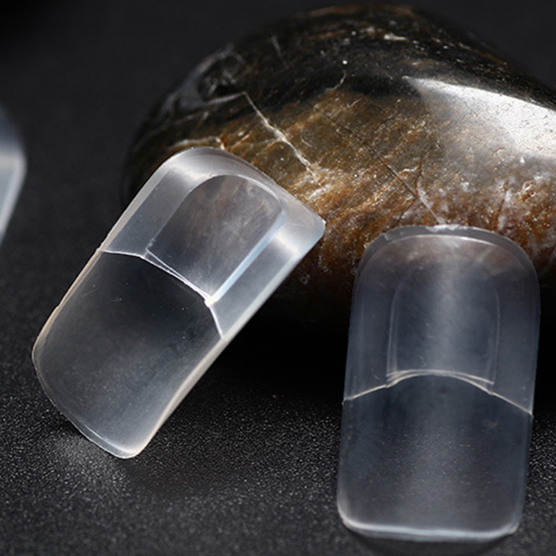 Enchem a Água os Pregos Flexíveis e Novos Seguros e Removíveis as Unhas Brancas dos Termas do Selo Superior Ocos Cin6 899 8 As unhas brancas dos termas do selo