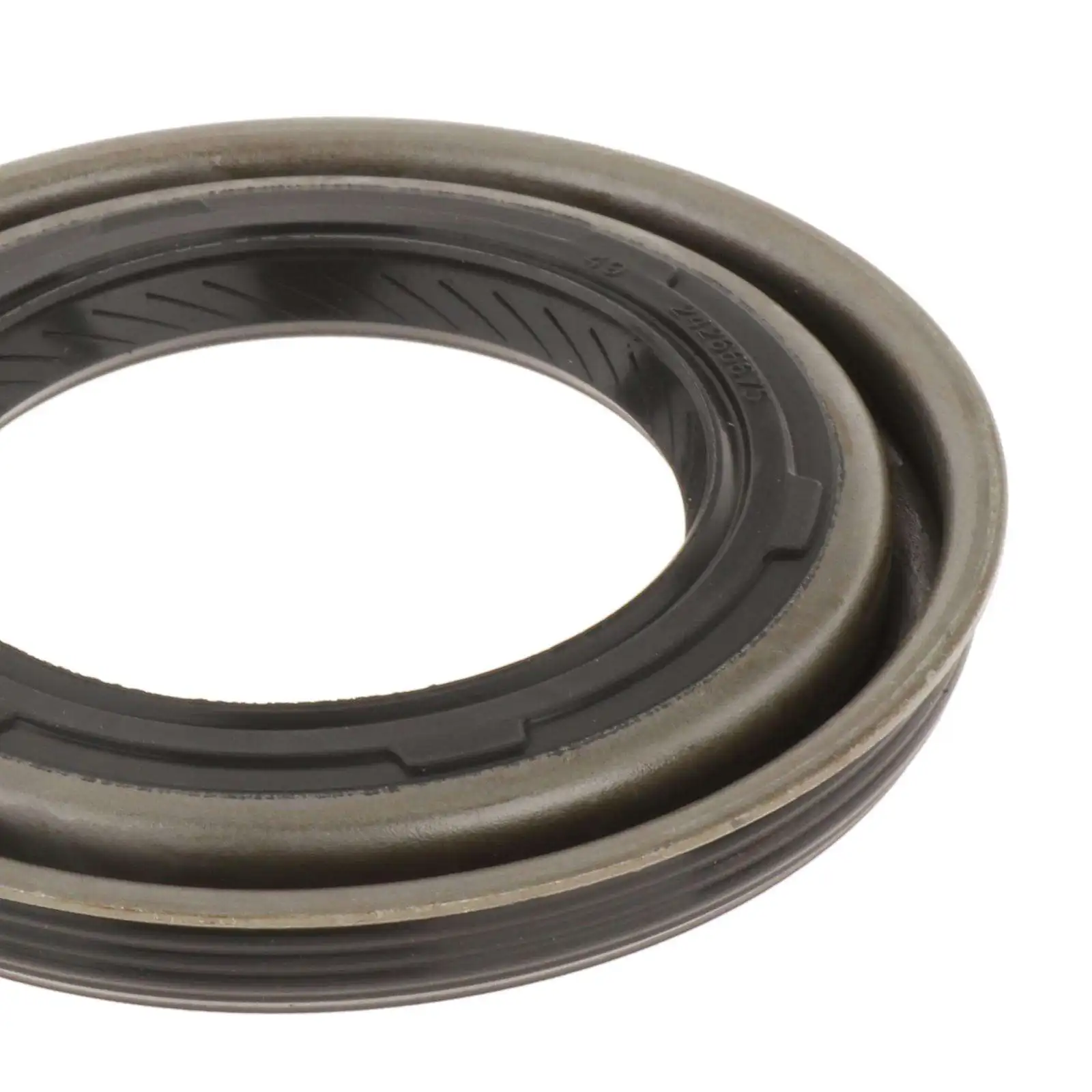 Rubber Front Oil Seal 6T30E 6T40E 6T45E Fit for Buick Excelle GL8 Car Vehicle Replace Parts Accessories