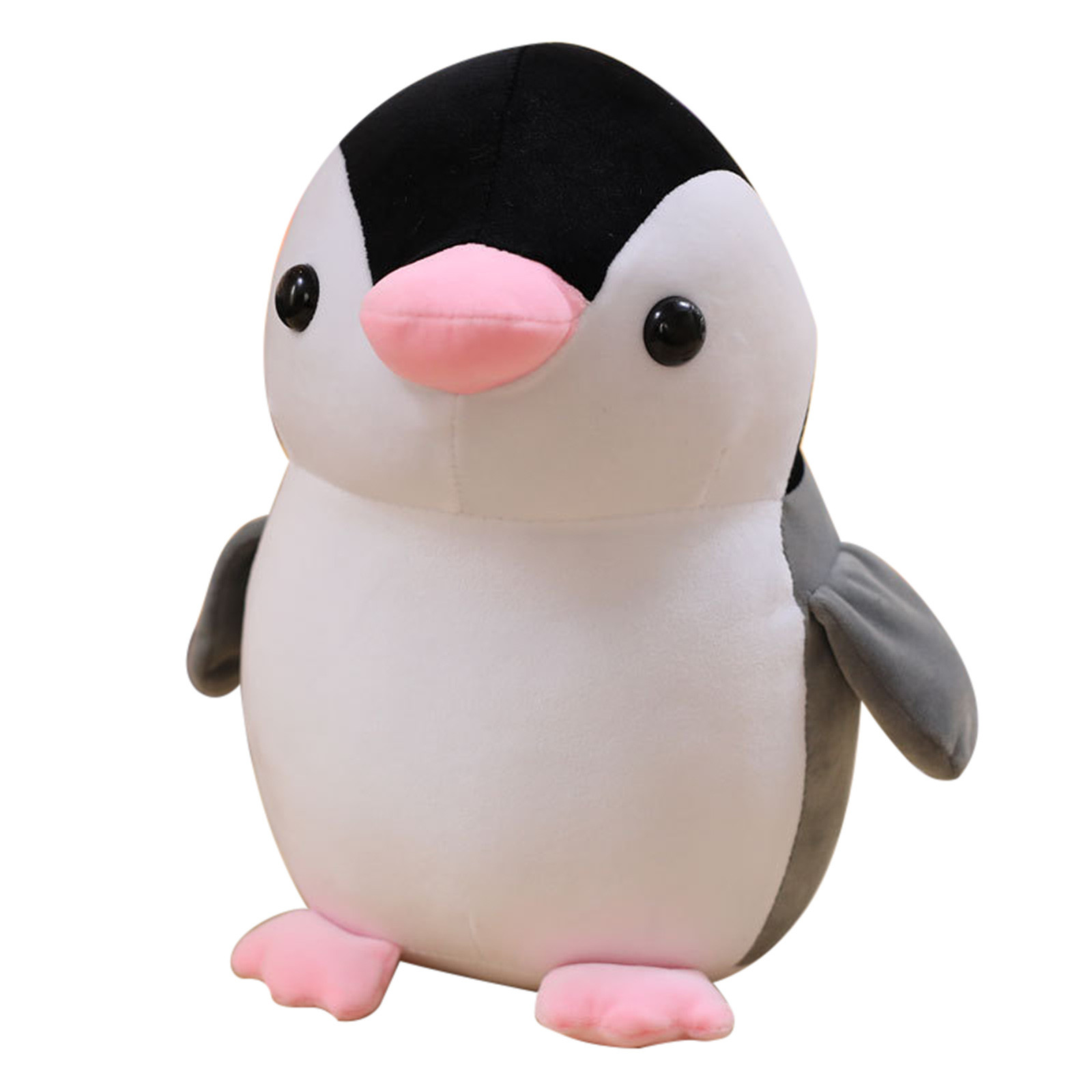 cute penguin doll