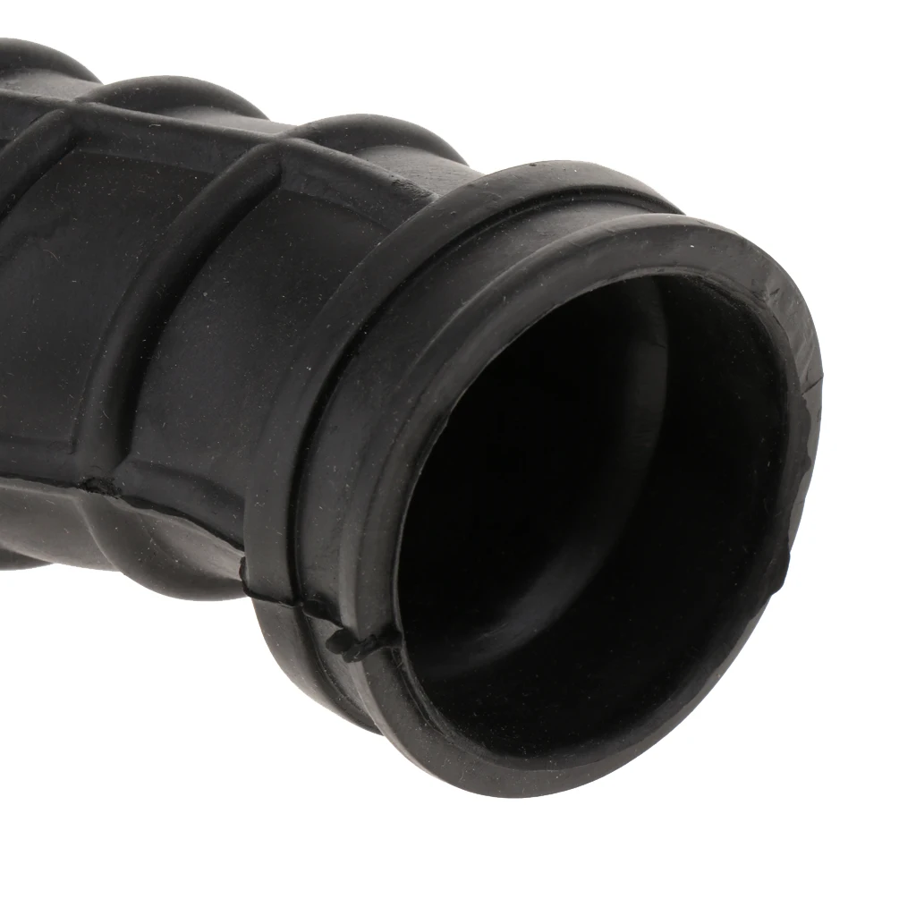  48mm intake pipe intake hose air hose for JS250 motorcycle ATV, rubber,