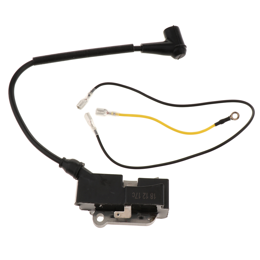 IGNITION COIL MODULE KIT F/  385 340 345 346 350 357 359 362 351 390