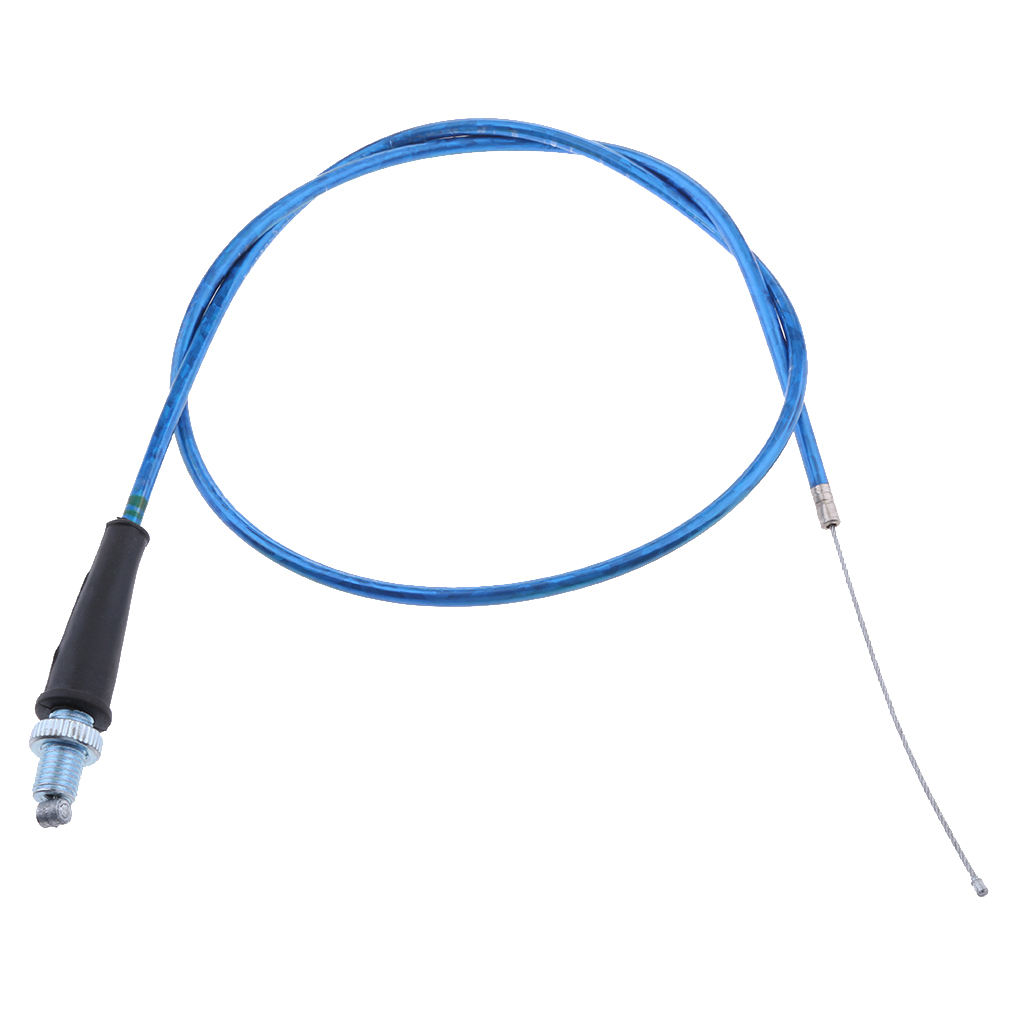 Throttle Cable 970mm Universal Fits for 110cc 125cc 150cc 200cc 250cc Motorcycle Pit Dirt Bike