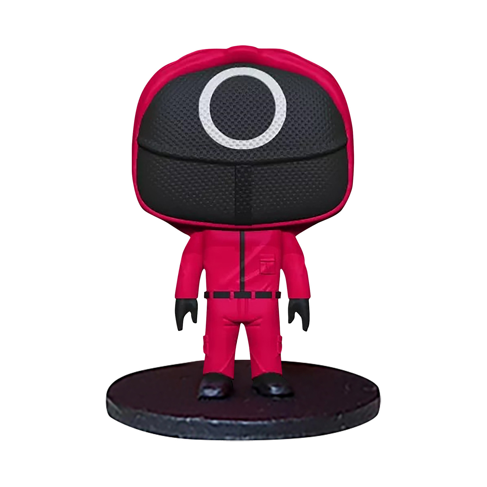 Кукла Кальмара Из Игры Купить Игрушку