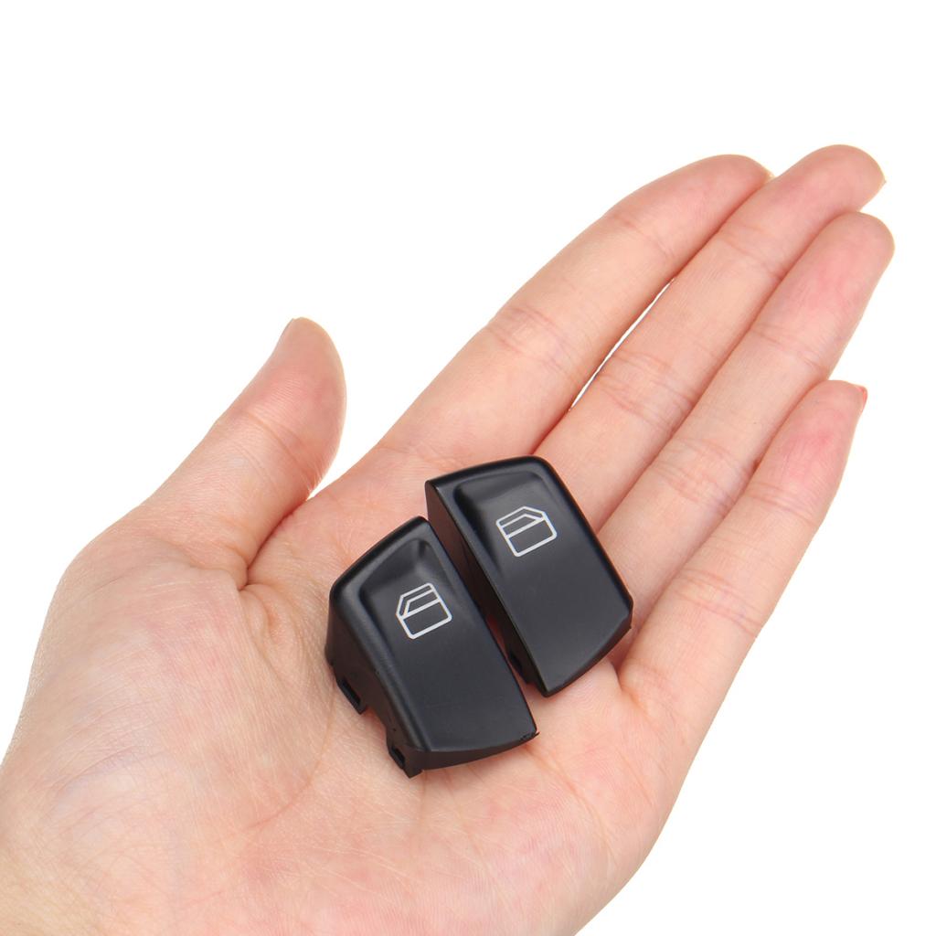 Window Regulator Control, L+R Button For Mercedes VITO-W639 SERIES 2003-2015