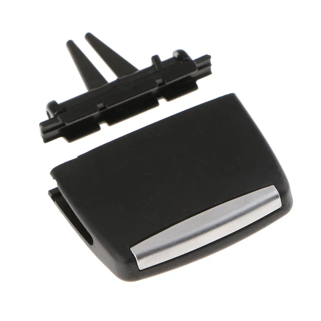 Car Interior Accessories Rear Center A/C Air Conditioning   Outlet Tab Clip Repair Kit for   X5 E70 06-13 X6 E71