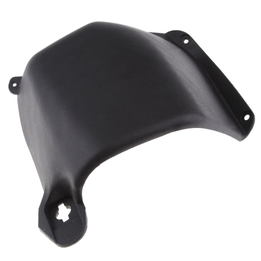 Left Side Water Bottle Holder Carrier Storage Compartment Box Tool Case for Yamaha Zuma BWS 125 2009-2016 Scooter, Black Left Side Water Bottle Holder Carrier Storage Compartment Box Tool Case for Yamaha Zuma BWS 125 2009-2016 Scooter, Black