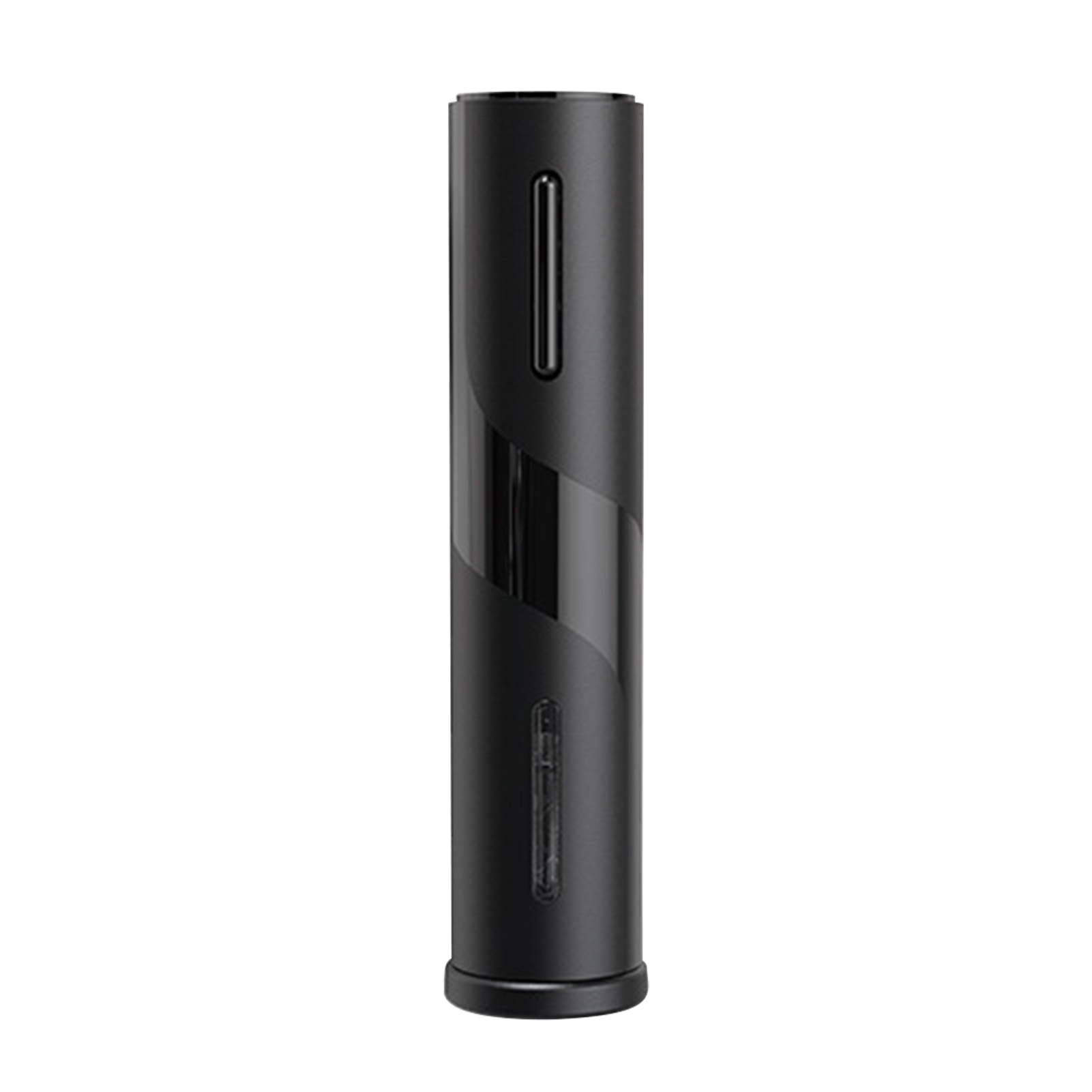 presente bateria operado automático saca-rolhas preto usb