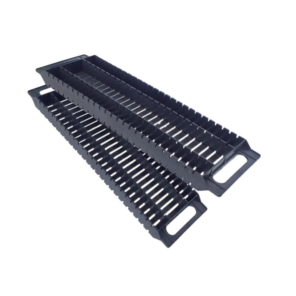 arc welding electrode 1PC Electronic Prevention PCB Drying Rack Storage Stand Circuit Board Holder Anti-static Tray New hard facing welding rod