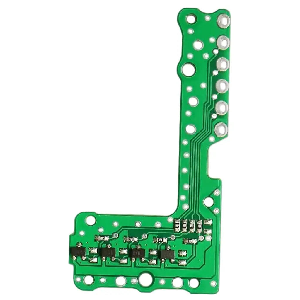 Transmission Gear Sensor Transmission Gear Sensor Repair Board for BMW x1 x3 x5 Z4 F02 6HP21 ACC