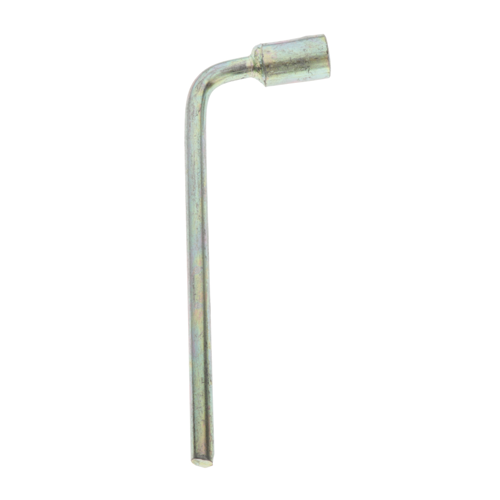 Oxygen Wrench  Cylinder Wrench Steel Durable Wrench Welding Accs