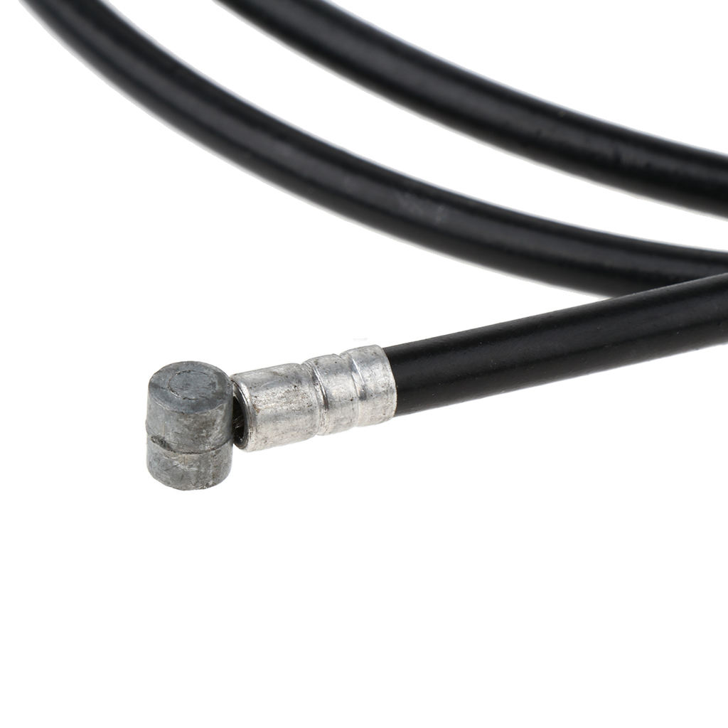 1 Pcs Universal Rear Brake Cable Foot Brake For Go Kart Scooter Moped ATV Mini Bikes Buggy Electric Etc 186cm Long
