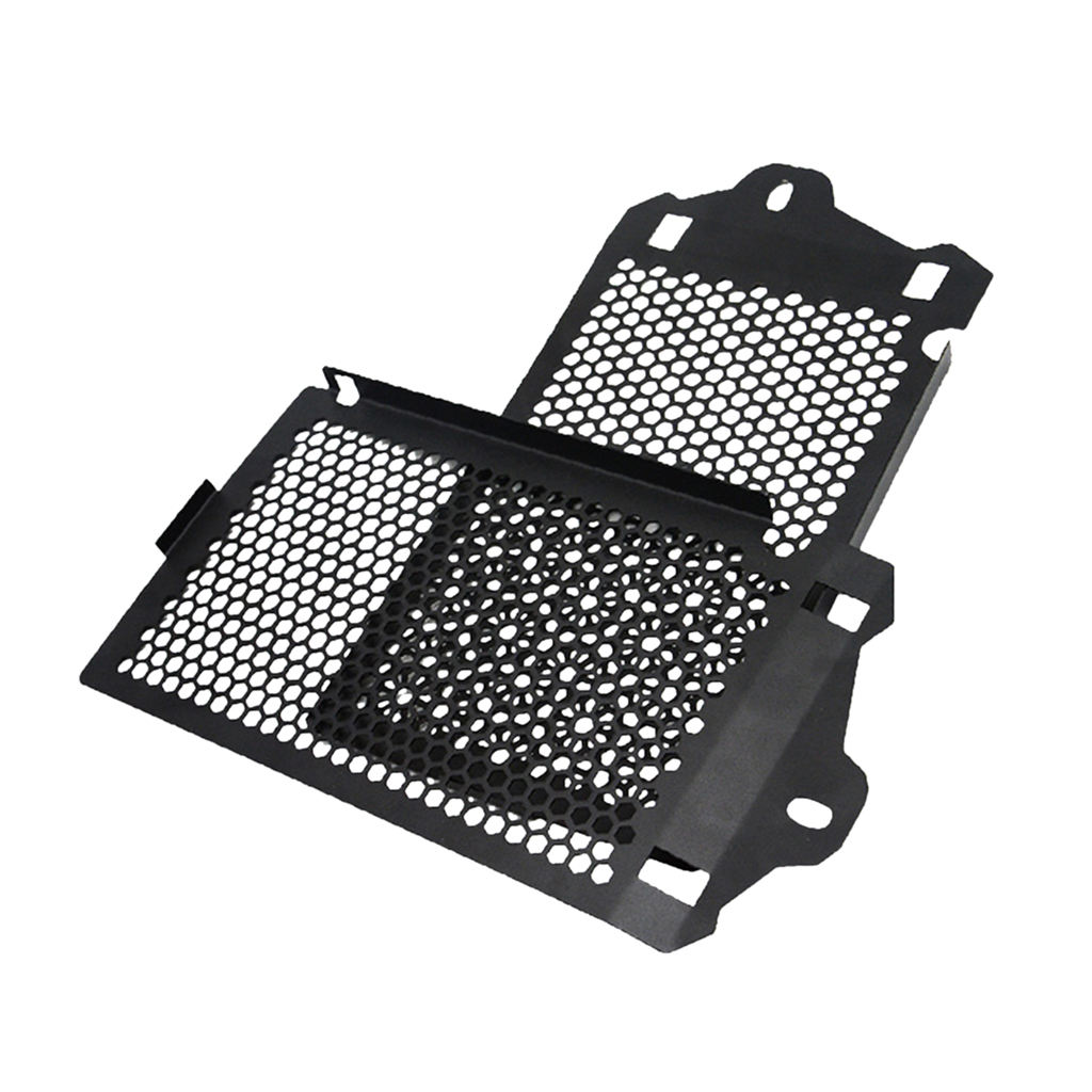 Radiator Cooler Grill Guard Cover for  R1200GS GSA LC WC ADV 2013-2017