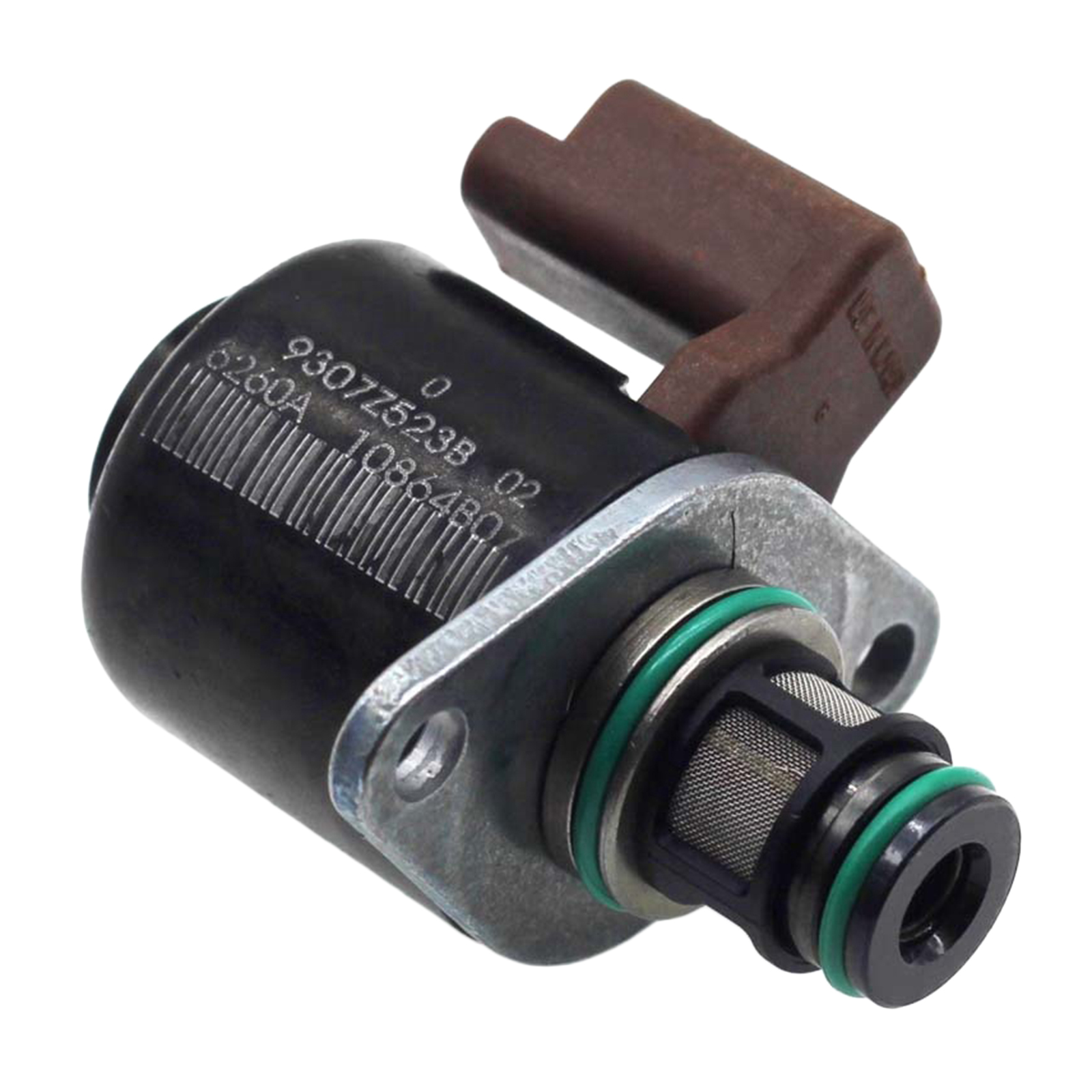 9307Z523B 9307Z501B  Fuel Pressure Pump Control Valve Actuator Regulator for   Accessory