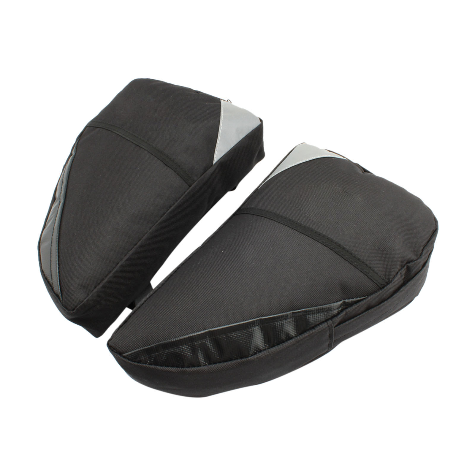 Motorcycle Frame Crash Bars Waterproof Bag Tool Placement Travel Bag For Honda CRF1000L Africa Twin, to store some tools