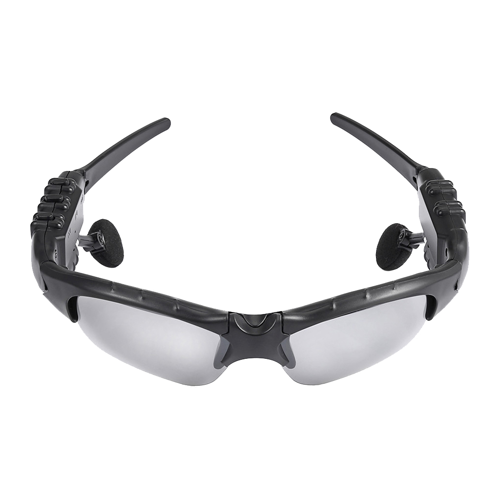 Bluetooth Wireless Sunglasses Headset Glasses Stereo Digital With Music Mp3 Player Music Headphones