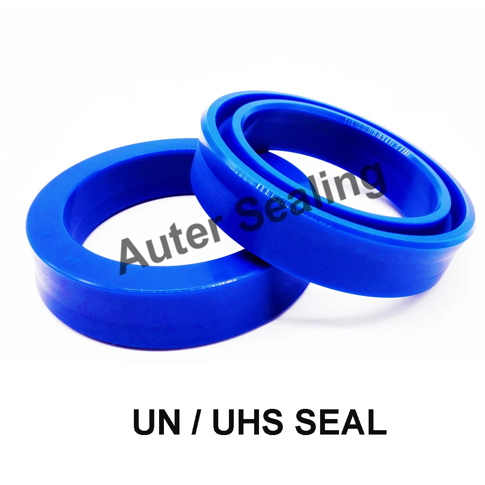 Rod U Seal Metric Urethane MRTU-30-40-6