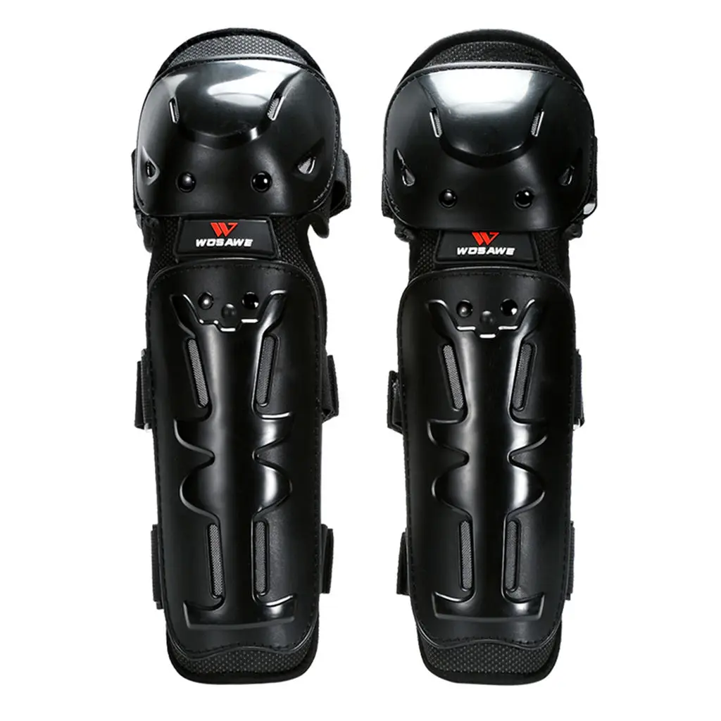 Motorcycle Knee Elbow Pad ATV BMX EVA Motocross Arms Legs Protector Guards