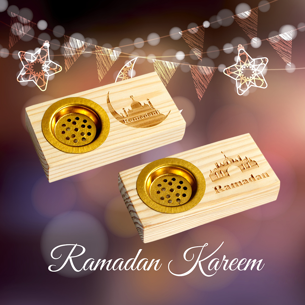 Retro Bamboo Incense Box Hollow Carved Desktop Ornament Censer Ash Catcher Incense Holder Incense Burners Home Decor