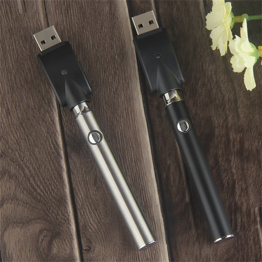 Push Button Battery for Vape for o.pen Preheat 510 Thread Variable Voltage C Art Dropshipping